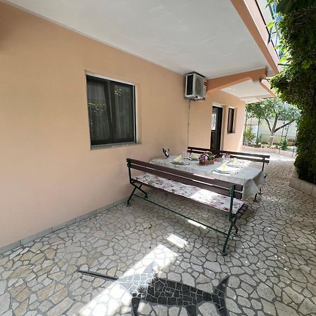 Apartman Ahmicic Криквеница Екстериор снимка