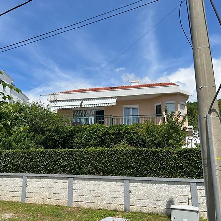 Apartman Ahmicic Криквеница Екстериор снимка