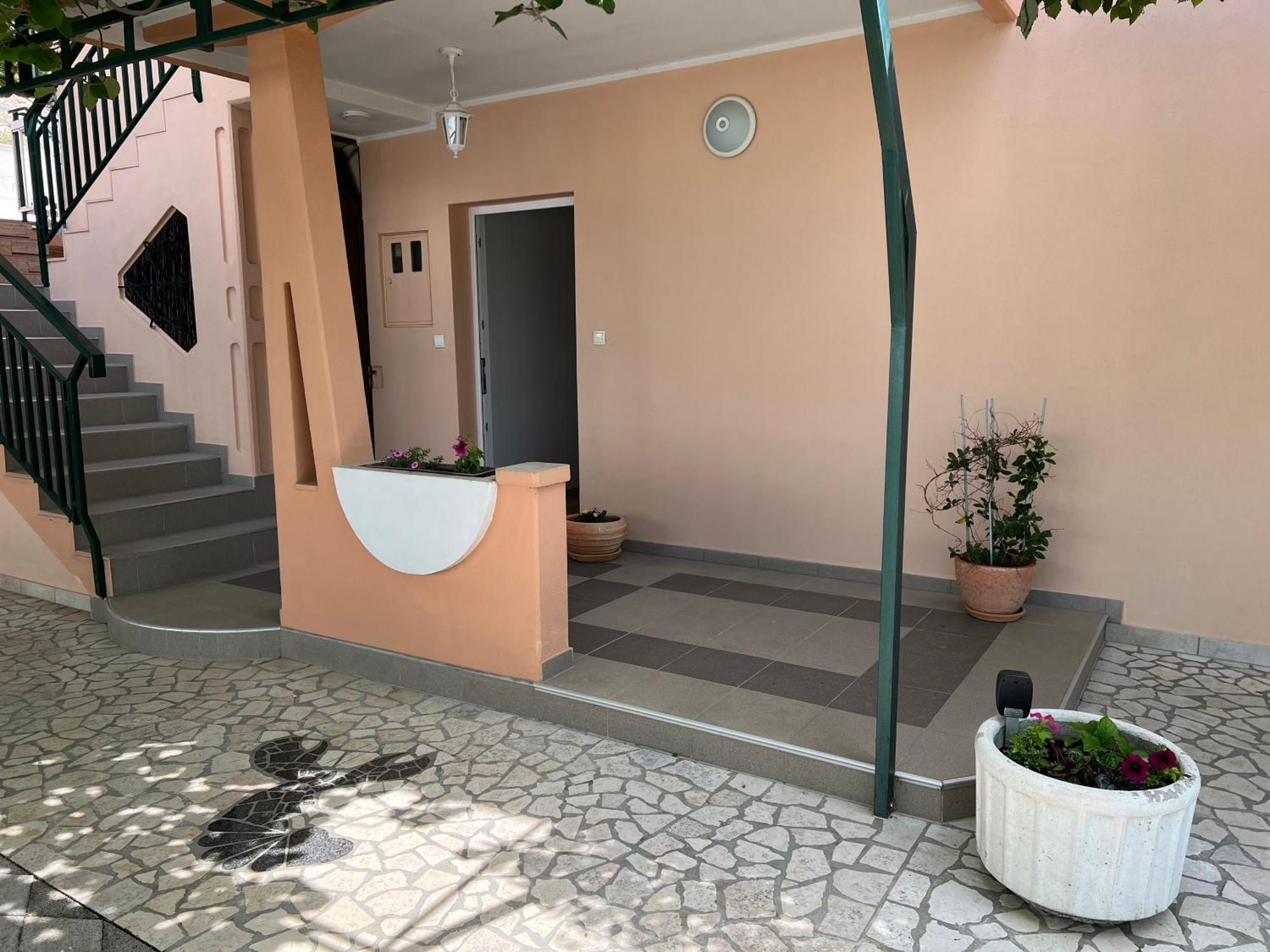 Apartman Ahmicic Криквеница Екстериор снимка