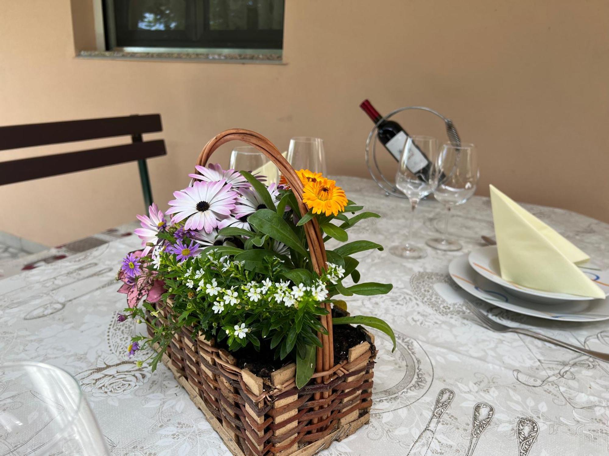 Apartman Ahmicic Криквеница Екстериор снимка