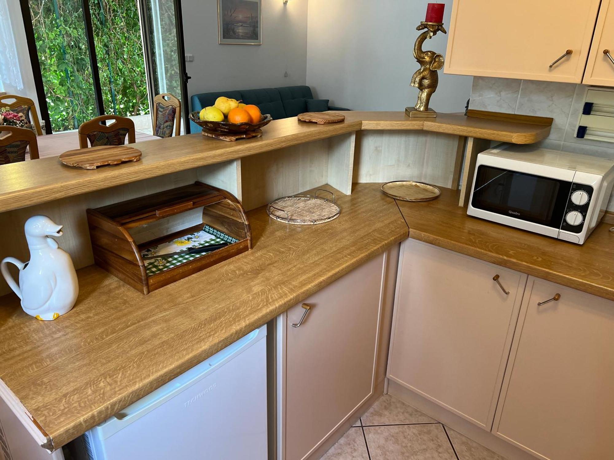 Apartman Ahmicic Криквеница Екстериор снимка