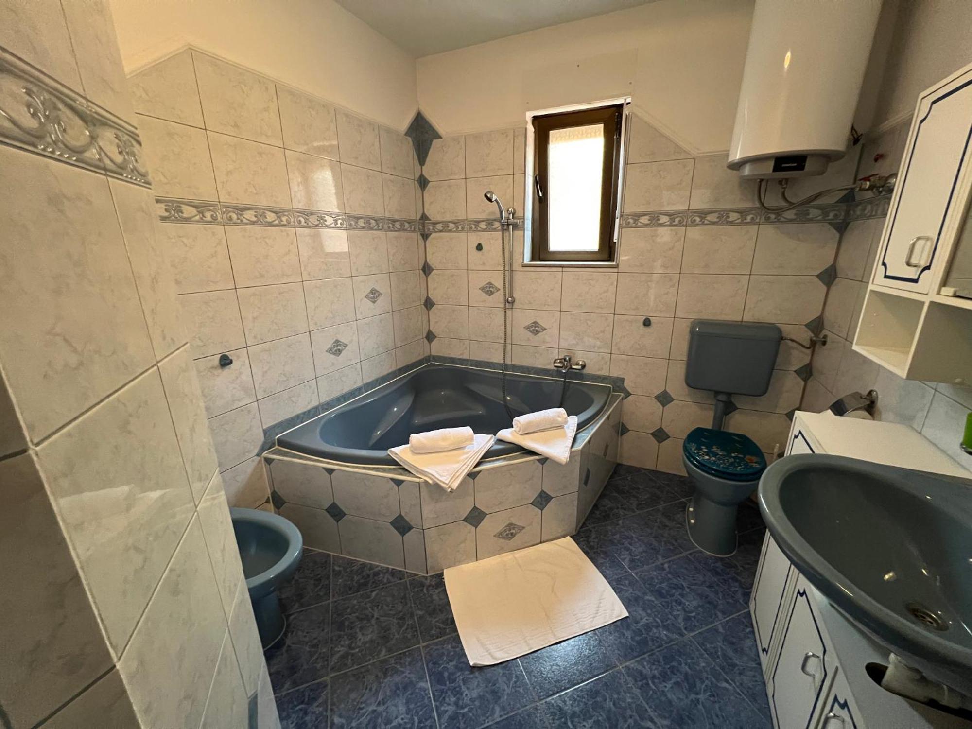 Apartman Ahmicic Криквеница Екстериор снимка