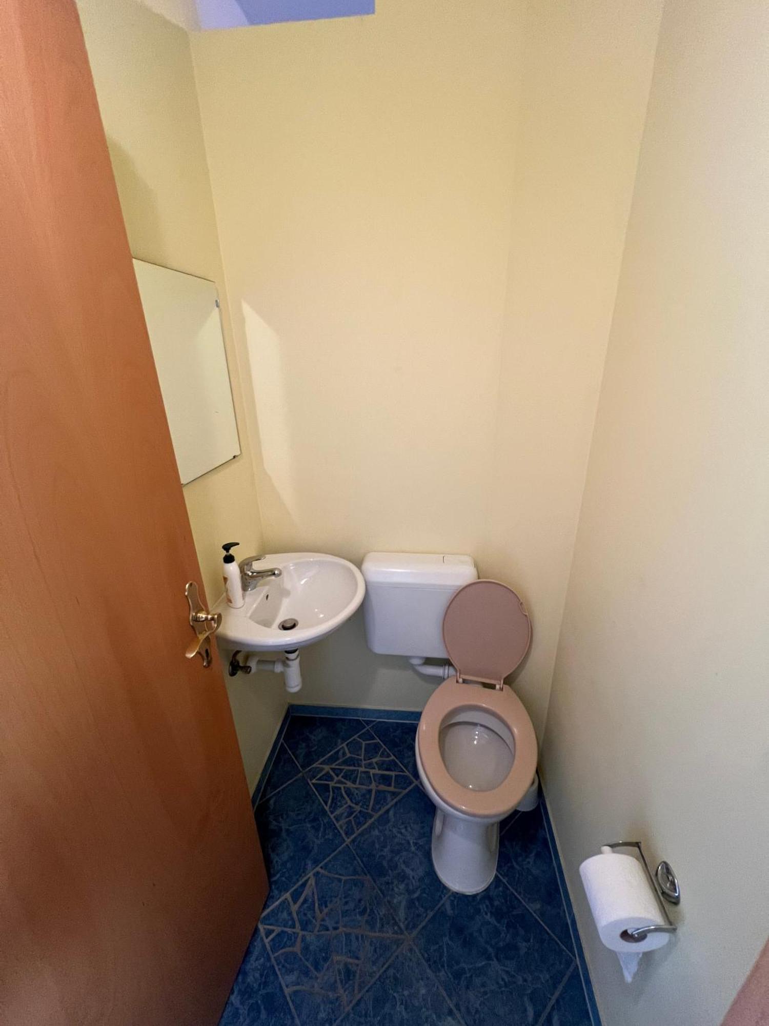 Apartman Ahmicic Криквеница Екстериор снимка