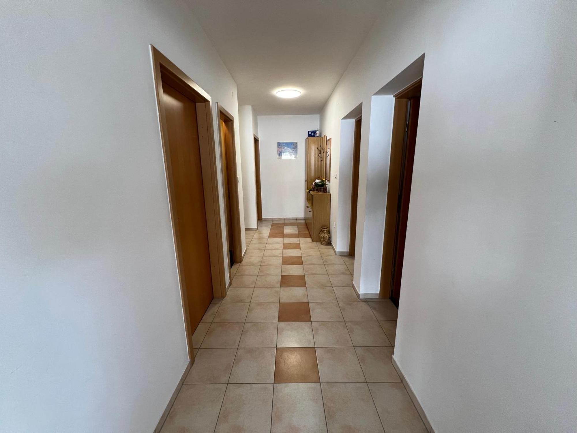 Apartman Ahmicic Криквеница Екстериор снимка