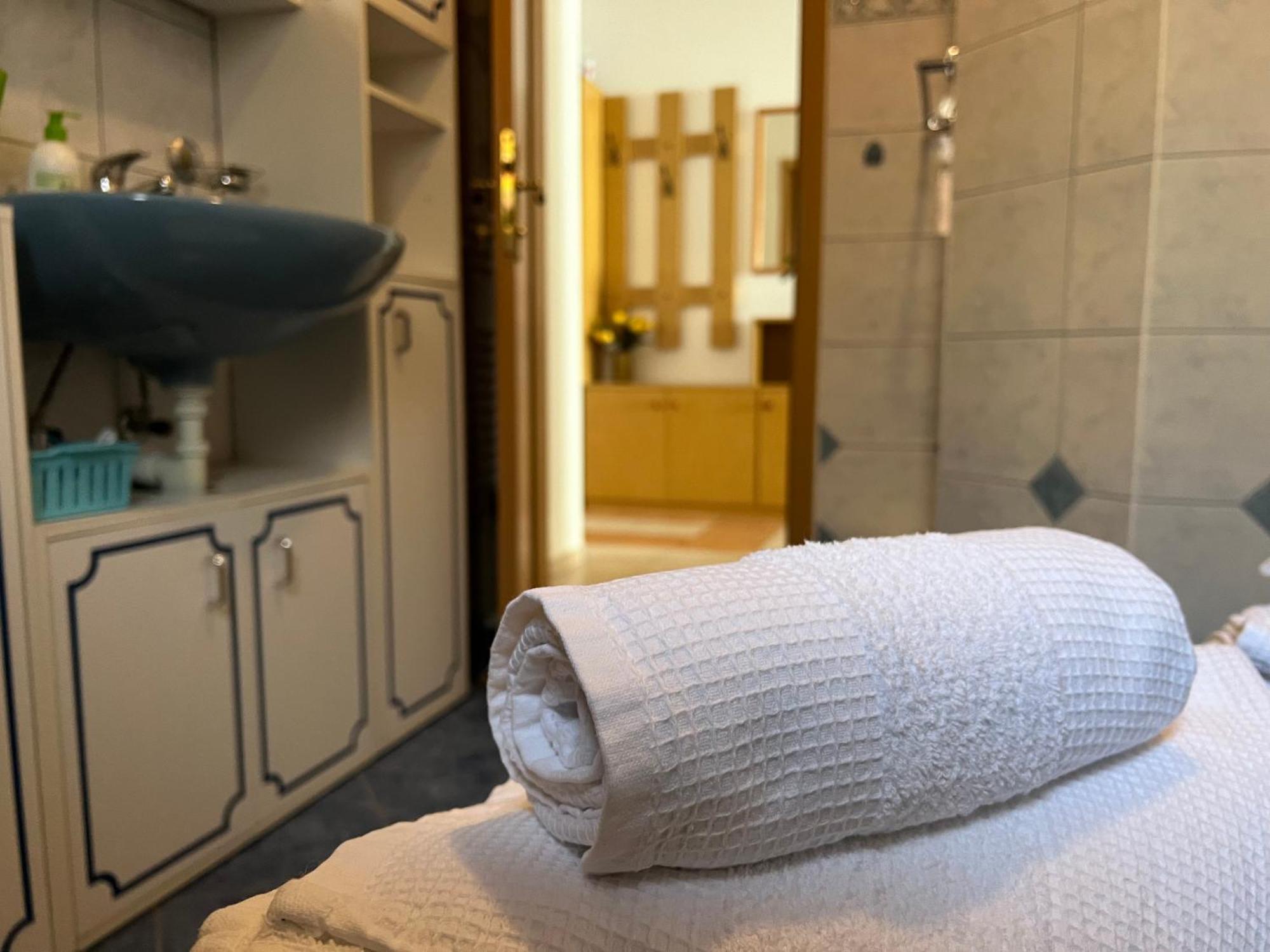 Apartman Ahmicic Криквеница Екстериор снимка