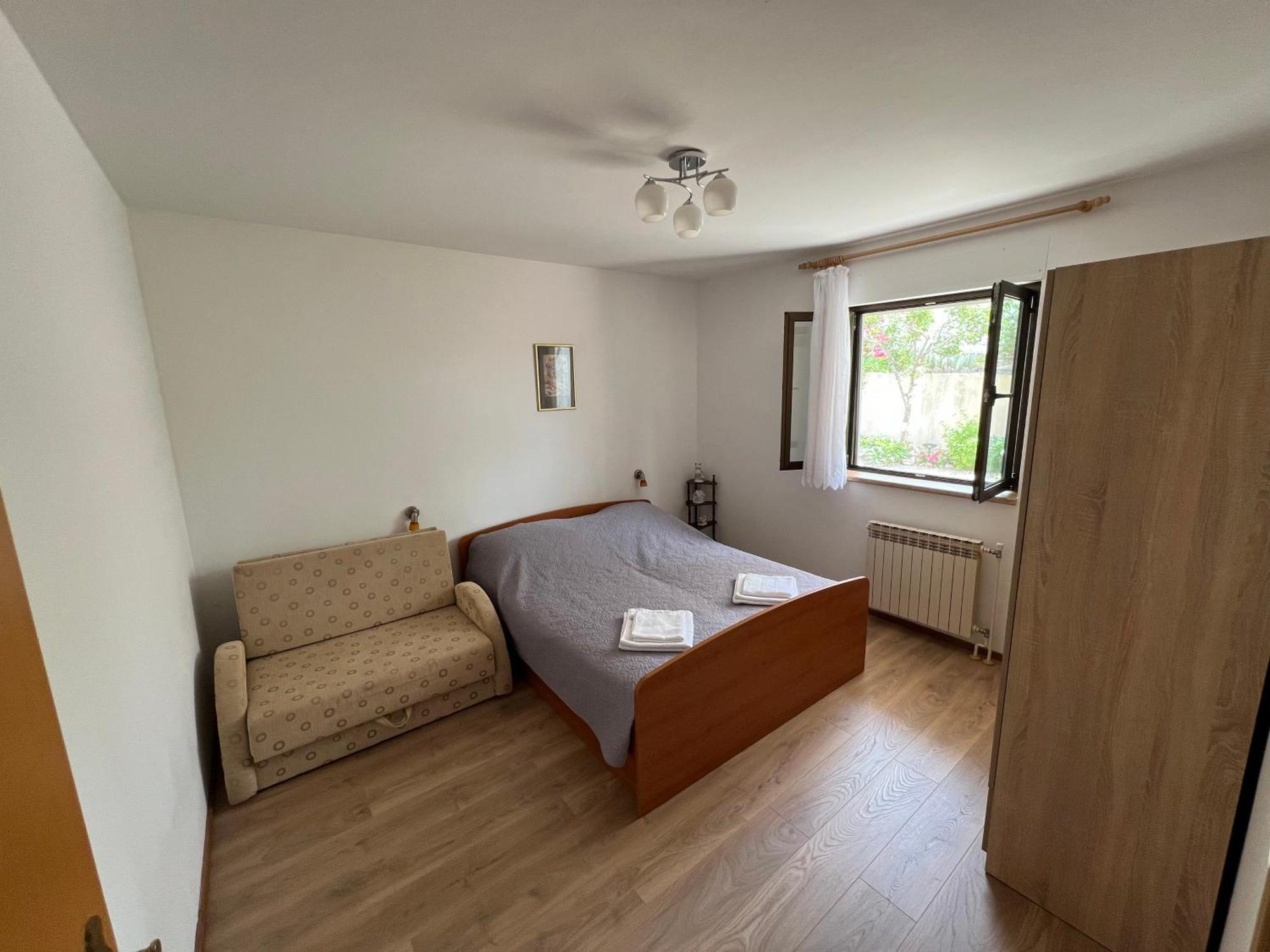 Apartman Ahmicic Криквеница Екстериор снимка