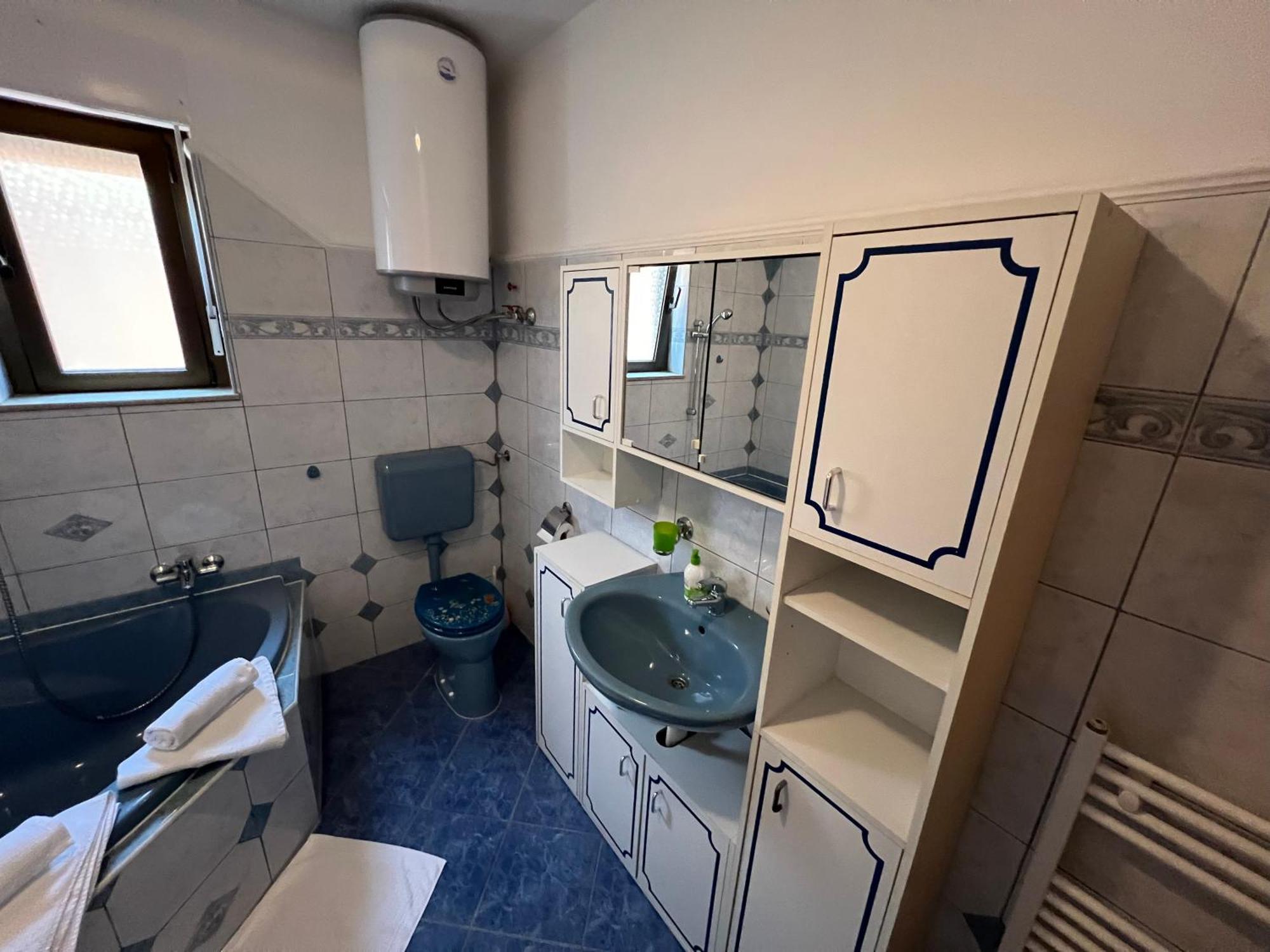 Apartman Ahmicic Криквеница Екстериор снимка