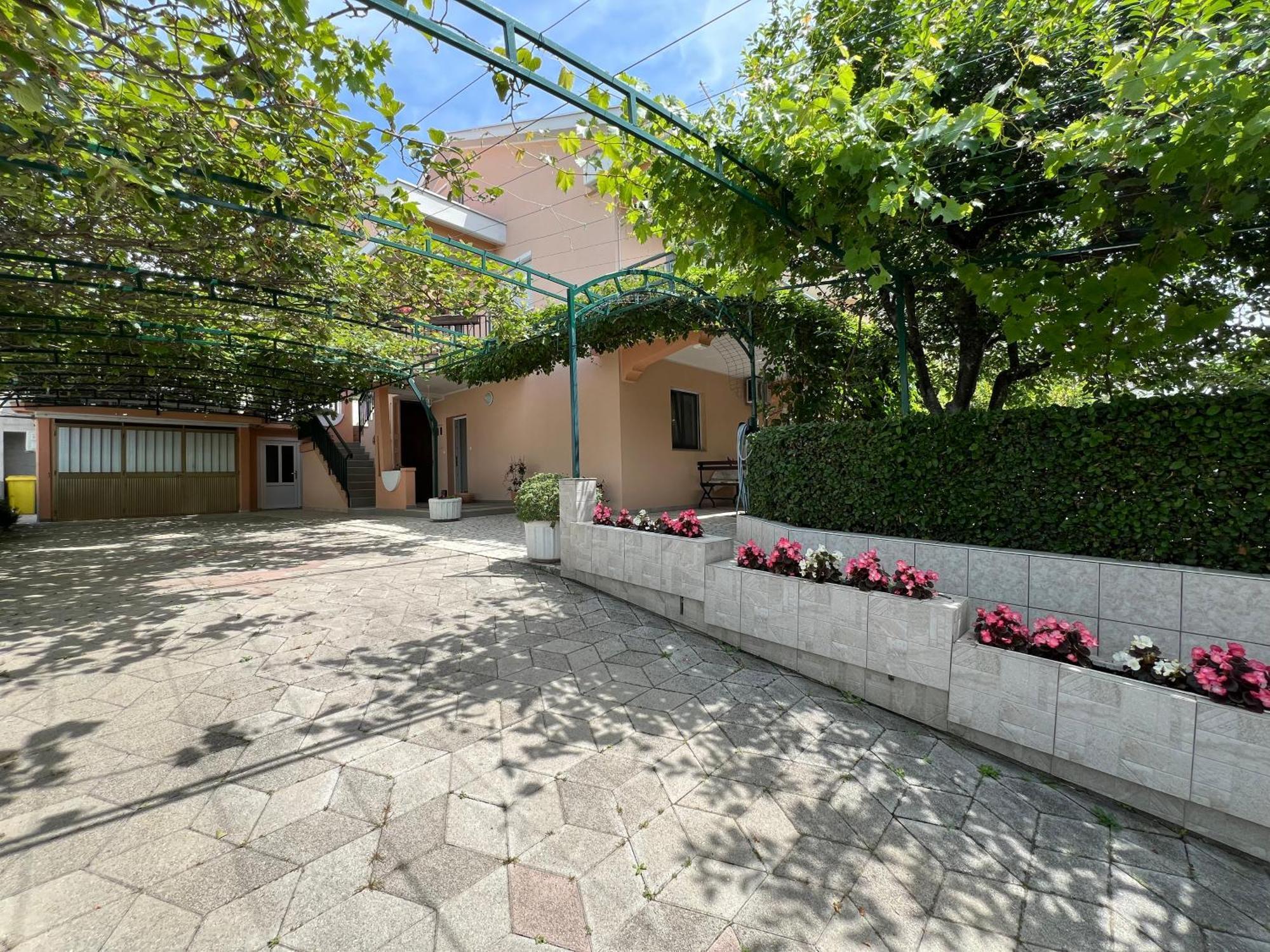 Apartman Ahmicic Криквеница Екстериор снимка