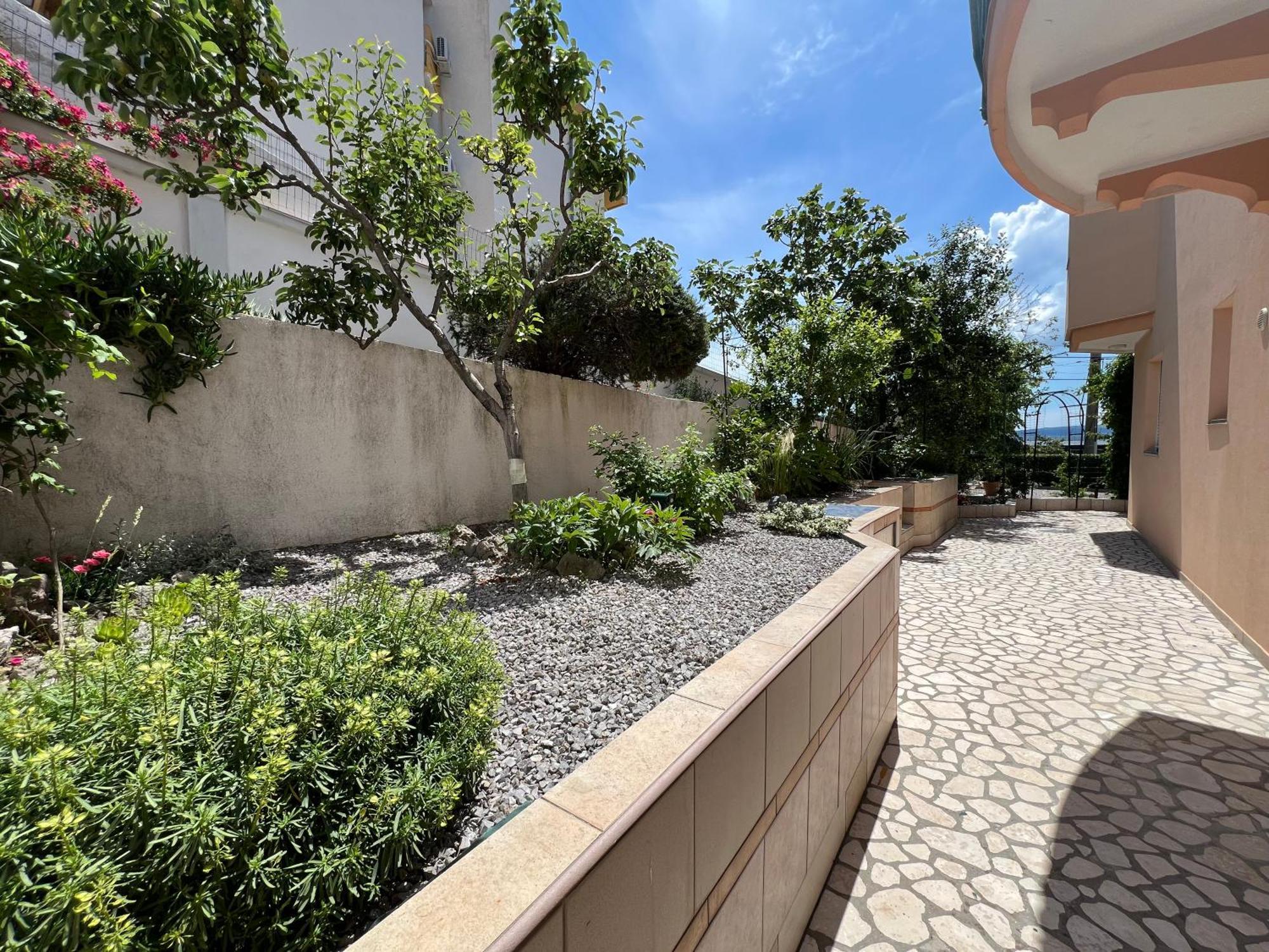 Apartman Ahmicic Криквеница Екстериор снимка
