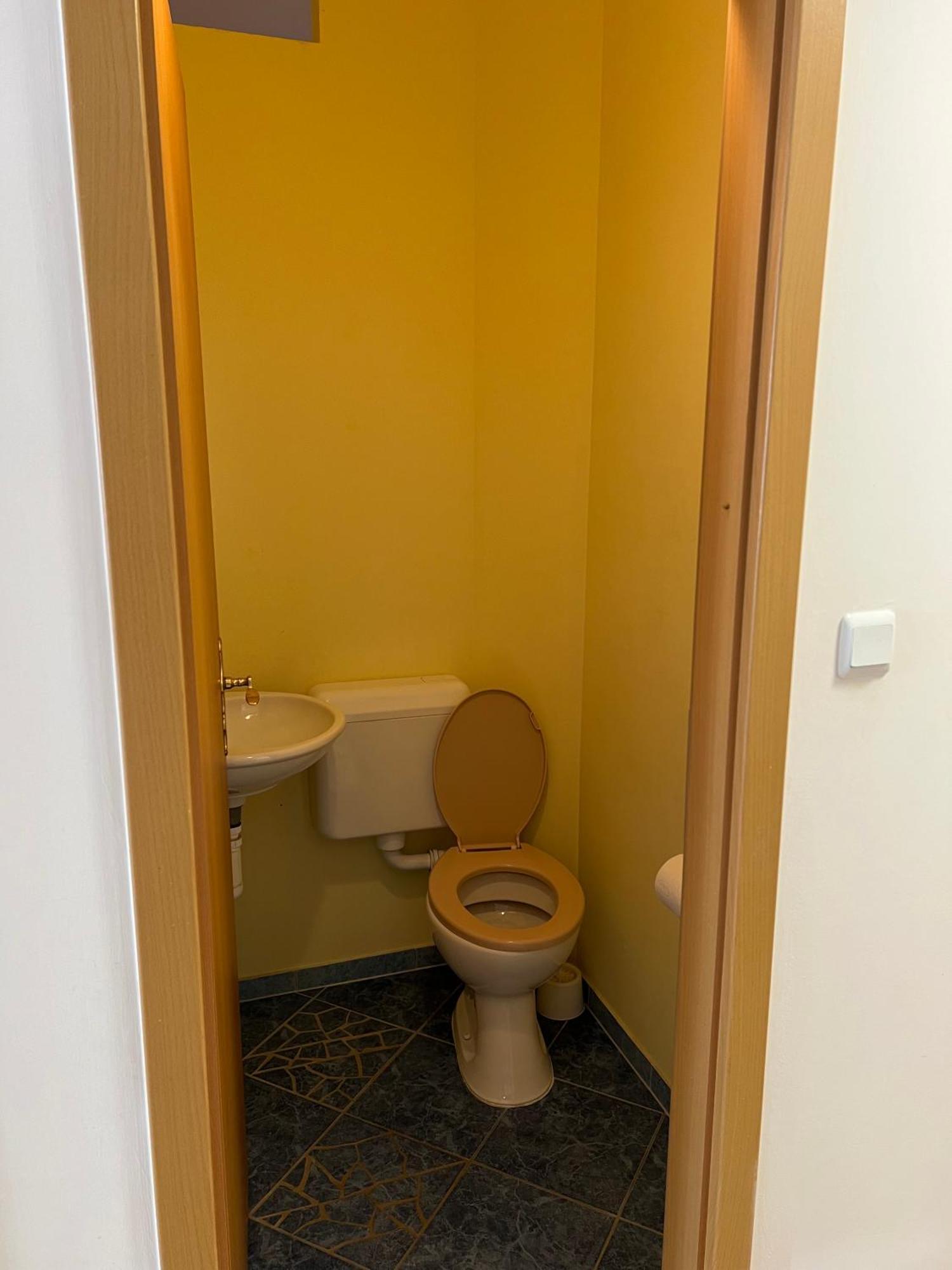 Apartman Ahmicic Криквеница Екстериор снимка
