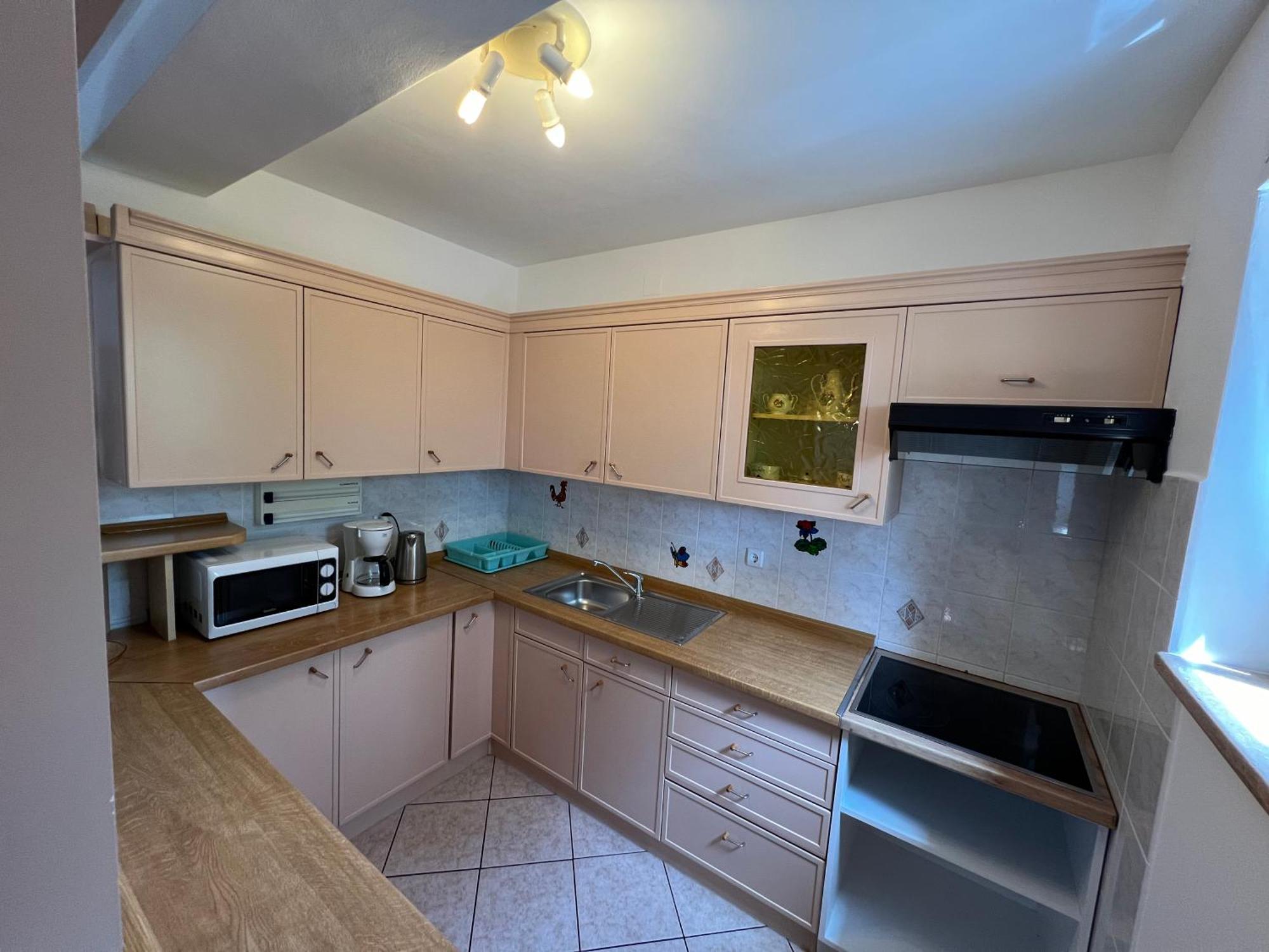Apartman Ahmicic Криквеница Екстериор снимка