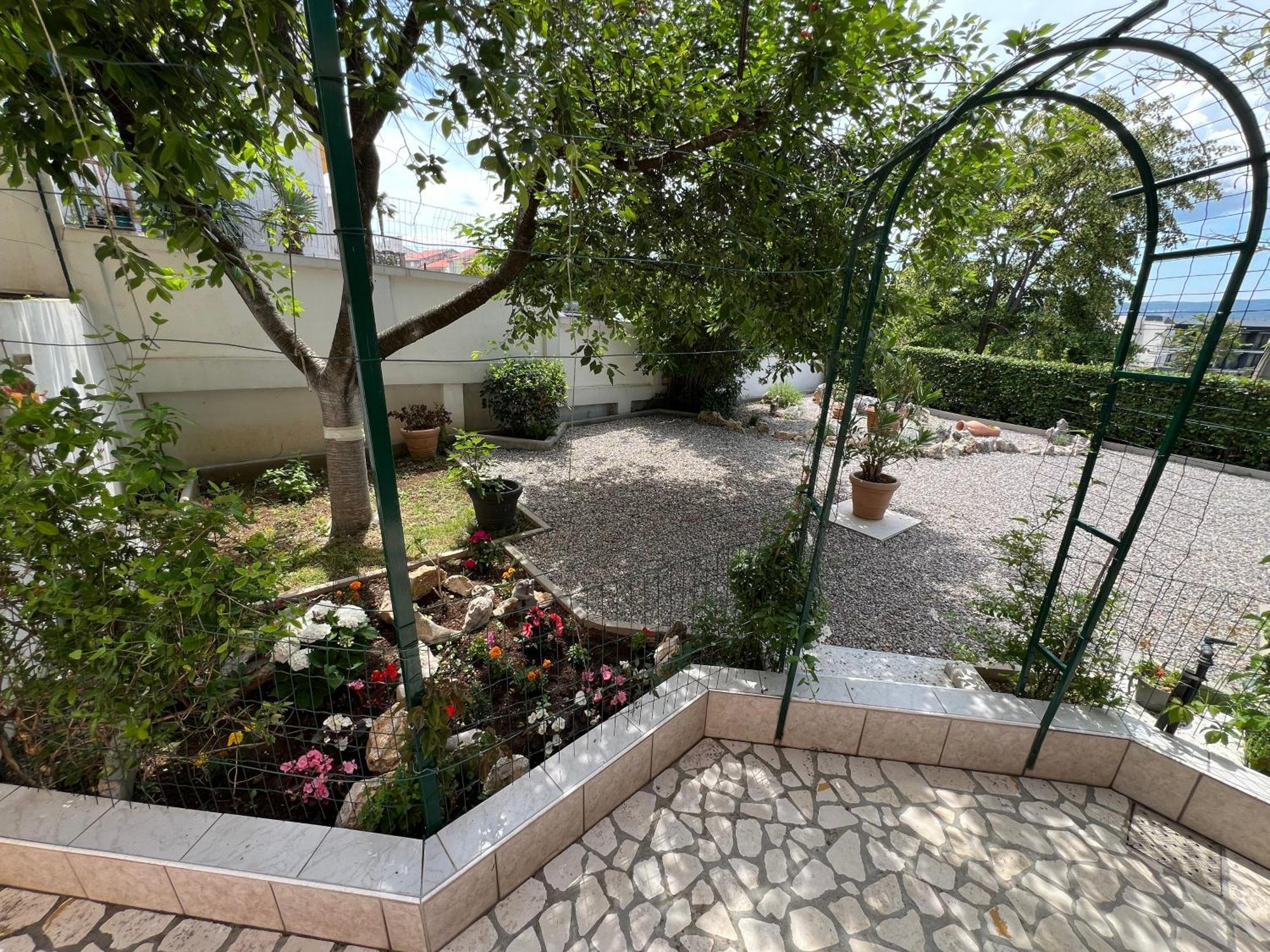 Apartman Ahmicic Криквеница Екстериор снимка